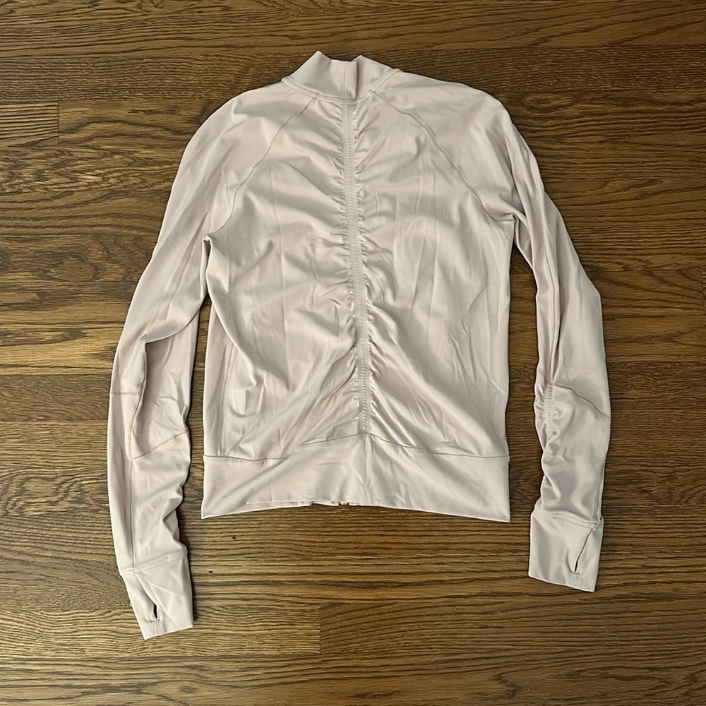 Lululemon jacket - Picture 2 of 2